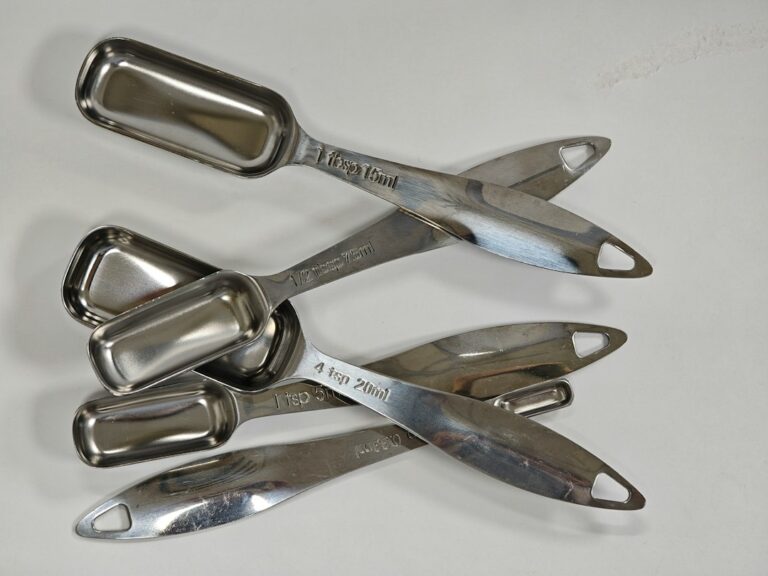 Discover the Best Kitchen Tools for Every Culinary Adventure