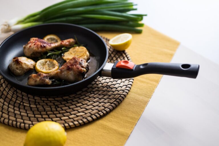 How to Choose the Perfect Cookware for Your Cooking Needs