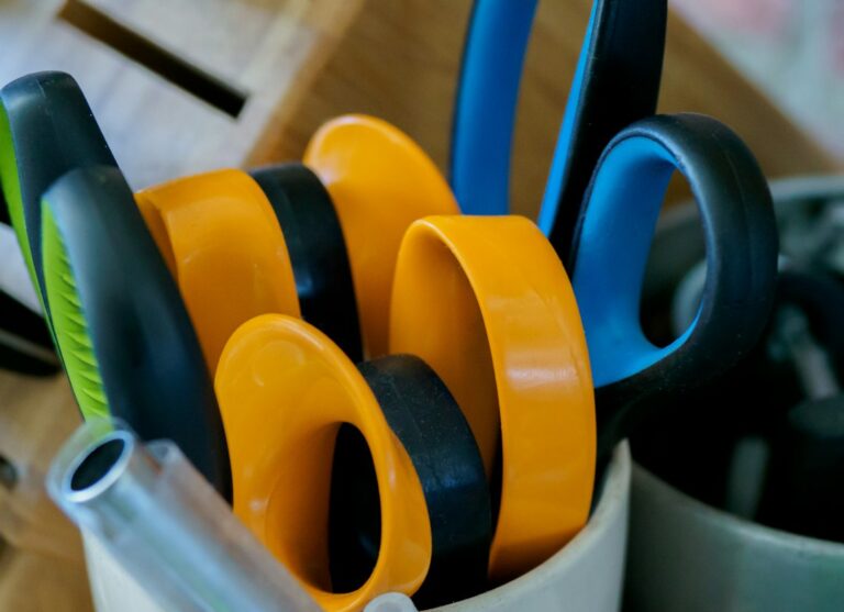 Five Innovative Kitchen Products You Didn’t Know You Needed