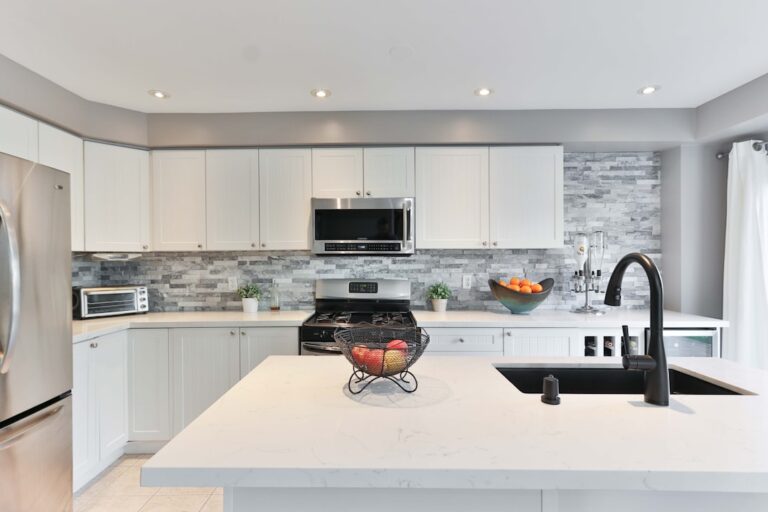 Maximize Your Cooking Space with Smart Kitchen Solutions